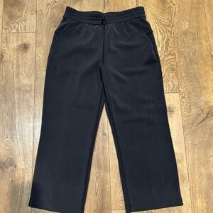 lululemon athletica Black Women's Pants